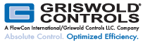 Griswold Controls logo